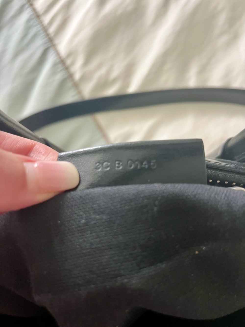 🔥Givenchy Medium Antigona Black Leather Bag🔥 - Picture 13 of 13